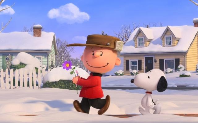 Snoopy & The Peanuts